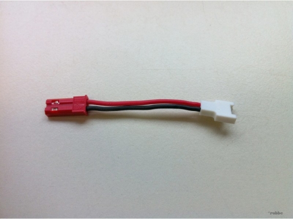 Redukn kabel pro nabjen NE250921 pro Solo Pro / Blue Arrow - Kliknutm na obrzek zavete
