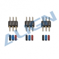 Konektory pro pipojen motoru HMP15M01 pro T-REX 150 - Kliknutm na obrzek zavete