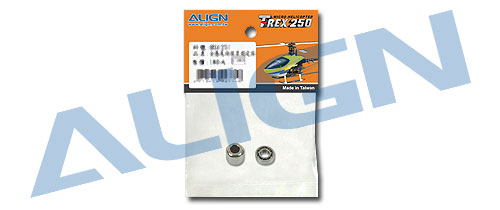 Volnobka H25018 pro T-REX 250 - Kliknutm na obrzek zavete