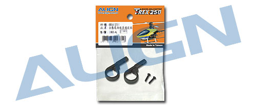 Drk serva vrtulky H25023 proT-REX 250 - Kliknutm na obrzek zavete