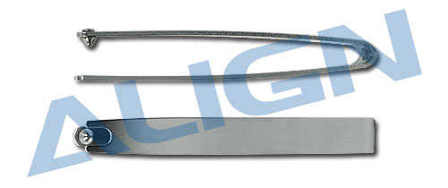 Pinzeta na kloubky pro T-REX 250 H25070 - Kliknutm na obrzek zavete