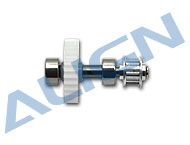 Pedn nhon emenu kovov H25079A pro T-REX 250 - Kliknutm na obrzek zavete