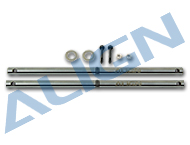 Hlavn hdel H45022A pro T-REX 450 Pro / Sport V2 - Kliknutm na obrzek zavete