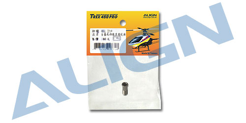 Pouzdro smyktka vrtulky H45T001XXW pro T-REX 450 - Kliknutm na obrzek zavete