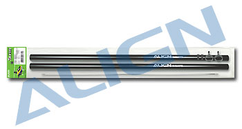 Ocasn trubka H50040 pro T-REX 500 - Kliknutm na obrzek zavete