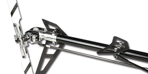 Kovov smyktko vrtulky H50190 pro T-REX 500 ESP - Kliknutm na obrzek zavete