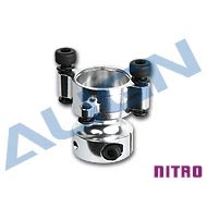 Drk ventiltoru HN6029 pro T-REX 600 N - Kliknutm na obrzek zavete
