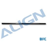 700N DFC Ocasn trubka karbonov H7NT003XXW pro T-REX 700N DFC - Kliknutm na obrzek zavete