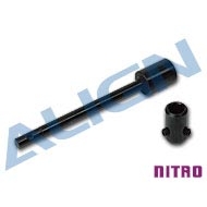 Startovac hdel HN7036 pro T-REX 700 Nitro Pro - Kliknutm na obrzek zavete