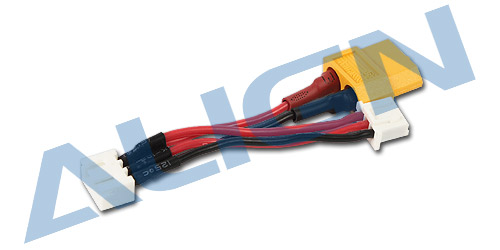 Nabjec kabel HEP15011 pro T-REX T15 - Kliknutm na obrzek zavete