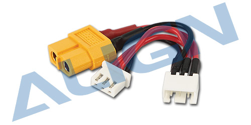 Nabjec kabel HEP15011 pro T-REX T15 - Kliknutm na obrzek zavete