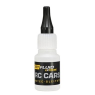 Mazivo DryFluid RC-Cars 20 ml - Kliknutm na obrzek zavete