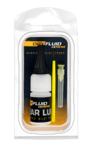 Mazivo DryFluid Extreme Gear Lube 20 ml - Kliknutm na obrzek zavete